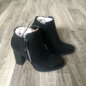 Women’s booties